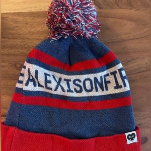 ALEXISONFIRE TOQUE FAREWELL TOUR